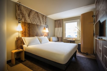 Superior Room, 1 Double Bed