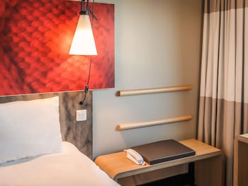 Superior Room, 2 Twin Beds