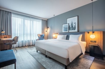 Accessible Room