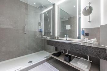 Premium Room - Harbor View