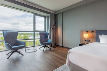 Premium Room - Harbor View