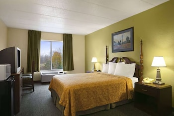 Room, 1 Queen Bed, Non Smoking