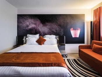 Classic Room, Multiple Beds