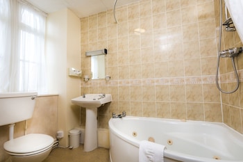 Executive Room, 1 King Bed, Non Smoking (Four Poster Bed)