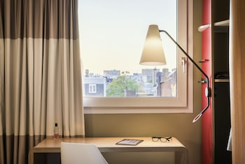 Standard Room, 2 Twin Beds