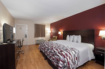 Superior Room, 1 King Bed, Non Smoking