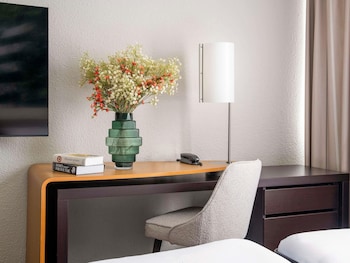 Classic Room, 2 Twin Beds