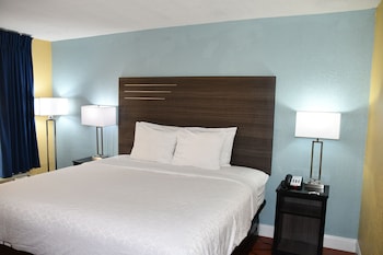 Suite, 1 Bedroom, Non Smoking