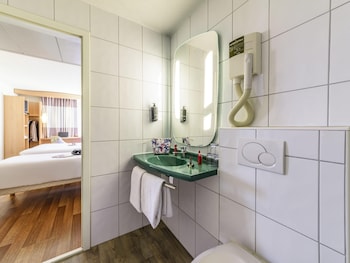 Twin Room, 2 Twin Beds