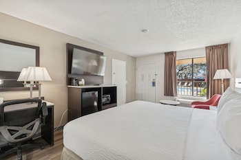 Room, 1 Queen Bed, Non Smoking