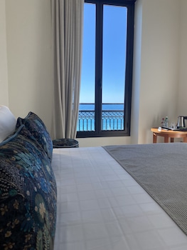Standard Room, Sea View