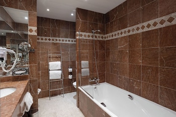 Junior Suite, City View