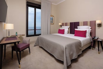 Superior Room, Sea View