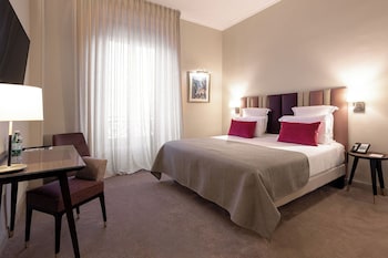 Superior Room, City View