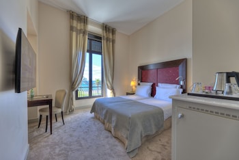 Superior Room, Sea View