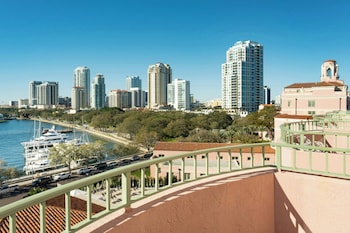 Premium Room, 1 Bedroom, Bay View, Tower