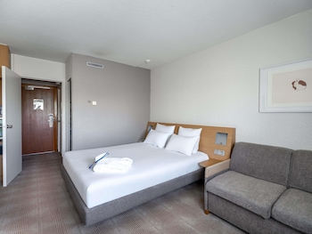 Executive Room, 1 Double Bed