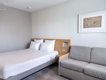 Superior Room, 1 Double Bed with Sofa bed