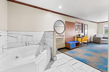 Studio Suite, 1 King Bed, Non Smoking