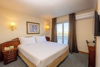 Superior Twin Room, Terrace