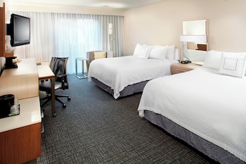 Room, 2 Queen Beds
