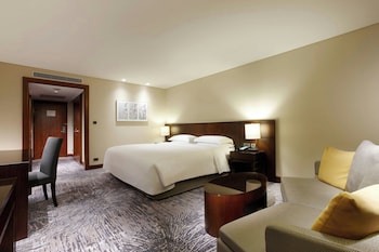 Premier Room, 1 King Bed
