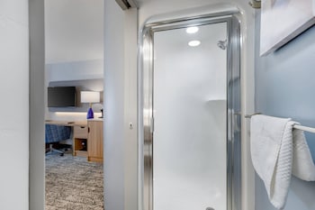 Standard Double Room, 2 Double Beds, Non Smoking