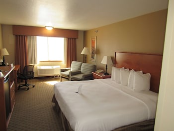 Room, 1 King Bed
