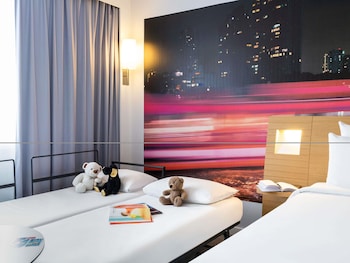 Classic Room (2 Children's Beds on Request)