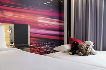 Classic Room (2 Children's Beds on Request)