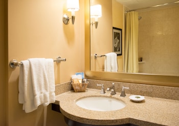 Executive Room, Mountain View, Executive Level