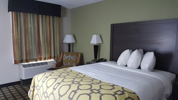 Room, 1 Queen Bed, Non Smoking