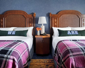 Room, 2 Queen Beds