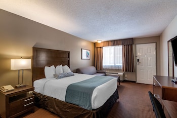 Standard Room, 1 King Bed, Non Smoking