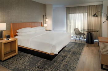 Executive Room, 1 King Bed