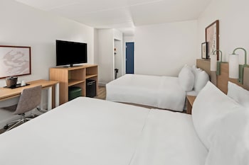 Room, 2 Queen Beds