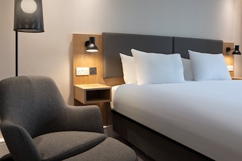 Standard Room, 1 Double Bed