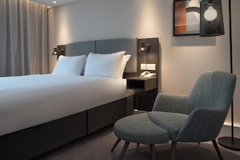 Standard Room, 1 Double Bed