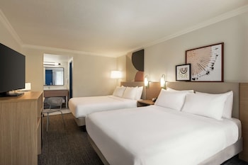 Room, 2 Queen Beds