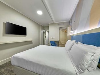 Standard Room, 1 Double Bed, Accessible