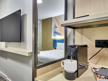 Superior Room (Double and Single)