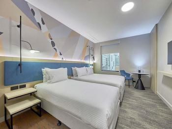 Standard Room, Multiple Beds