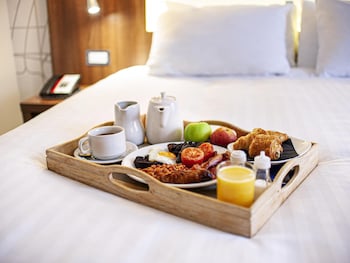 Room, 1 Double Bed, Accessible (Accessible)