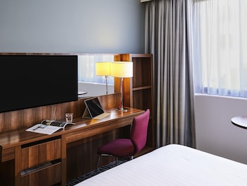 Classic Room, 1 Double Bed