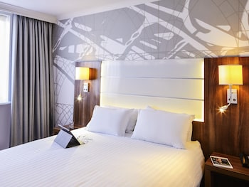 Privilege, Premium Room, 1 King Bed