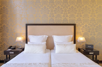 Premium Twin Room