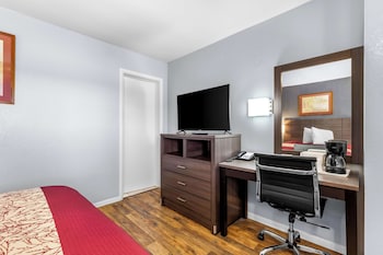 Room, 1 Queen Bed, Non Smoking
