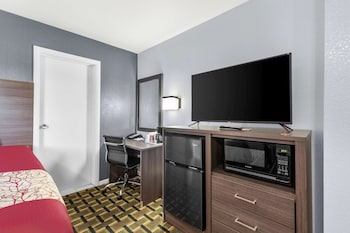 Room, 2 Double Beds, Non Smoking