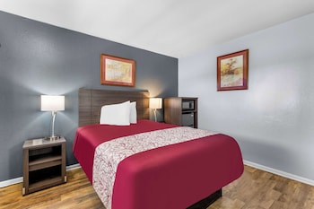 Room, 1 Queen Bed, Non Smoking