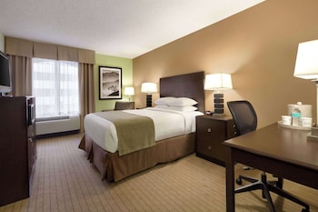 Room, 1 Queen Bed, Non Smoking